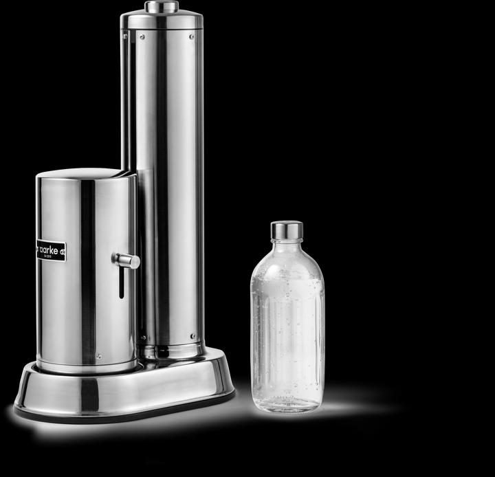 Produktbild Aarke Carbonator Pro