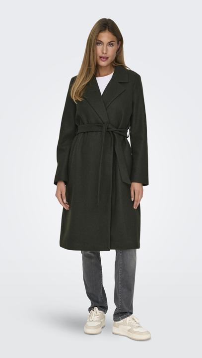 Actual product image Only ONLALVILDA Coat Coat (M)