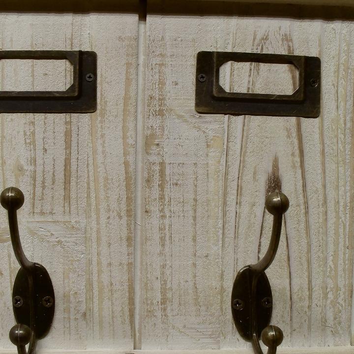 Actual product image HTI-Line Coat rack