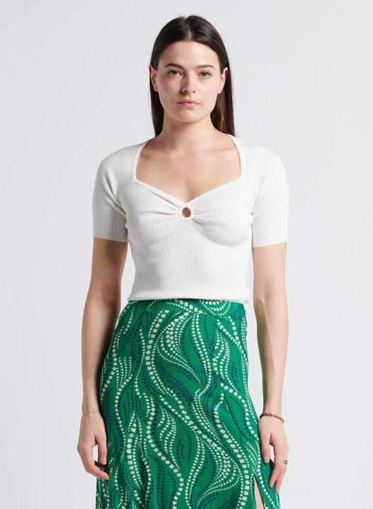 Actual product image La Petite Étoile ' t-hirt therea (S)