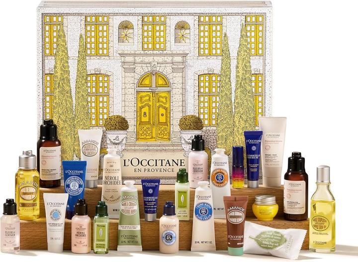 Actual product image L'Occitane En Provence