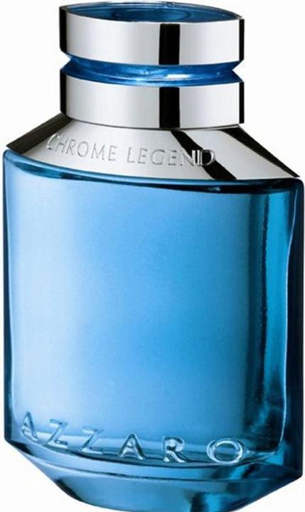 Actual product image Azzaro Chrome Legend (Eau de toilette, 75 ml)