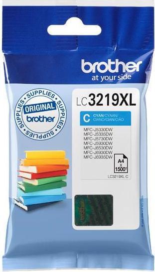 Immagine prodotto Brother Ink Cartridge 1 Pc(S)