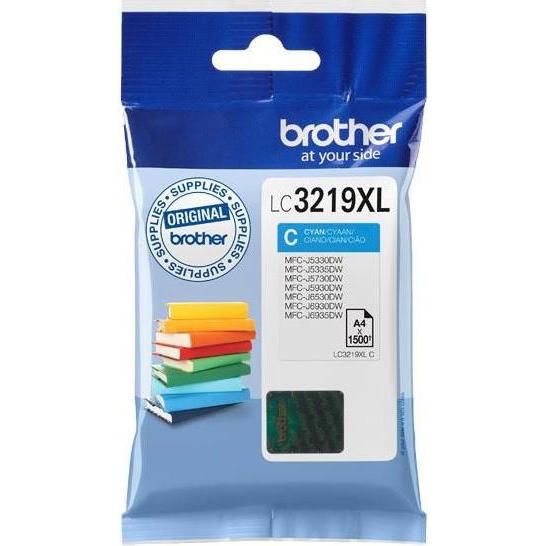 Brother, Cartucce, Ink Cartridge 1 Pc(S)