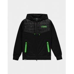 Image du produit Microsoft Sweat à capuche Fabric Mix Hommes (M)