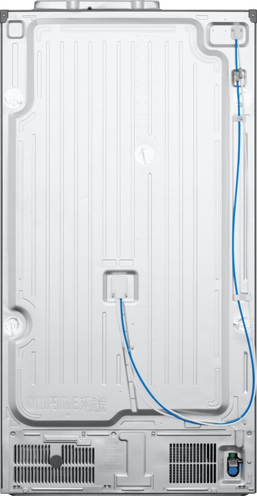 Produktbild LG GSLC40PYPE (638 l)