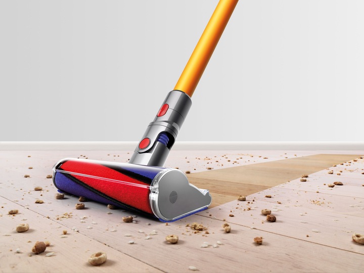 Produktbild Dyson V8 Absolute +
