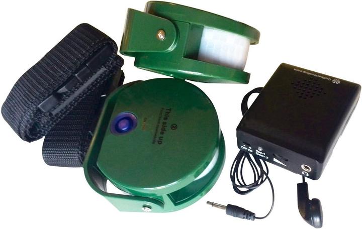 Produktbild Berger & Schröter Wildmelder-Set