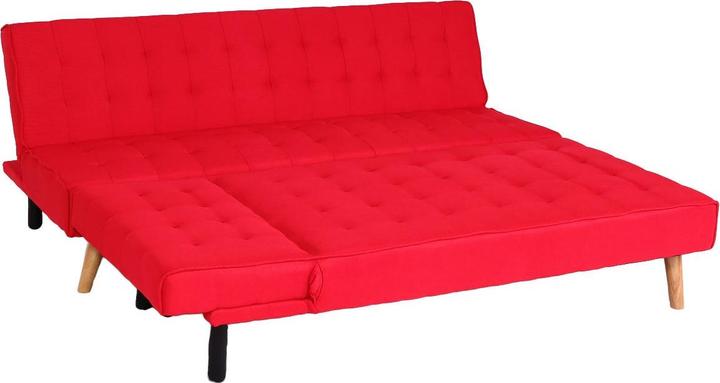 Produktbild JOHN316 Ecksofa Schlafsofa (Ecksofa)