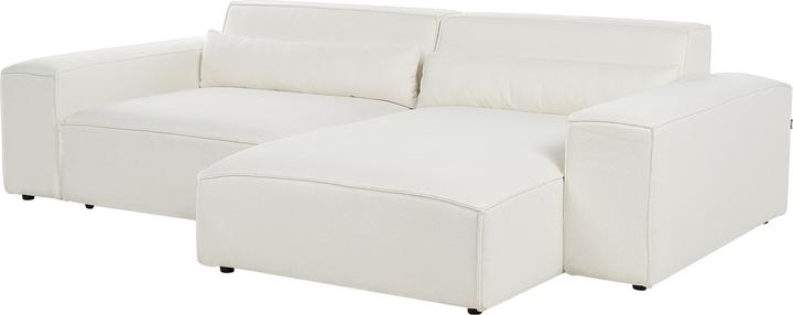 Actual product image Beliani Hellnar (Corner sofa)