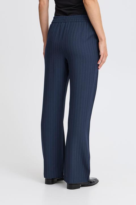 Produktbild B.young BYMMMIDDE PANTS 20815616 (34)