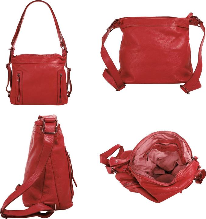 Immagine prodotto Samantha Look Shopper