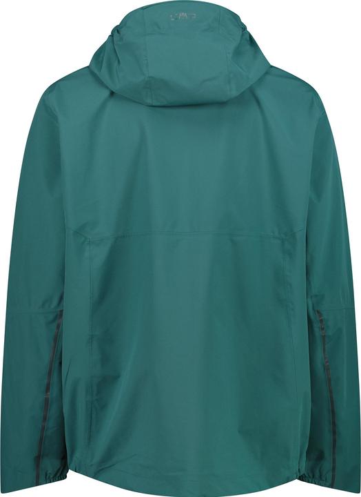 Actual product image CMP Campagnolo Hoodie (L)
