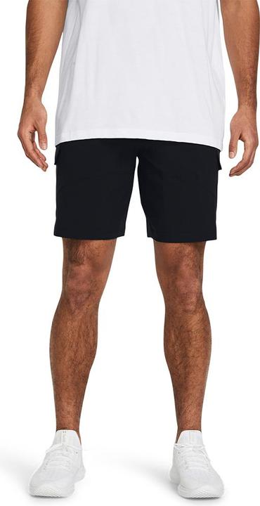 Produktbild Under Armour Stretch Woven Cargo Short (S)