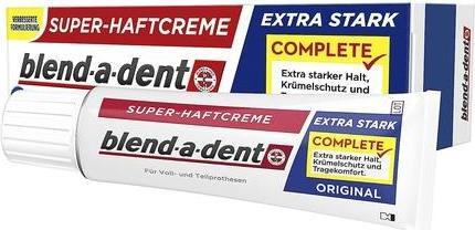 Actual product image Blend-a-dent BLEND A DENT SU H EX168100 (47 ml)
