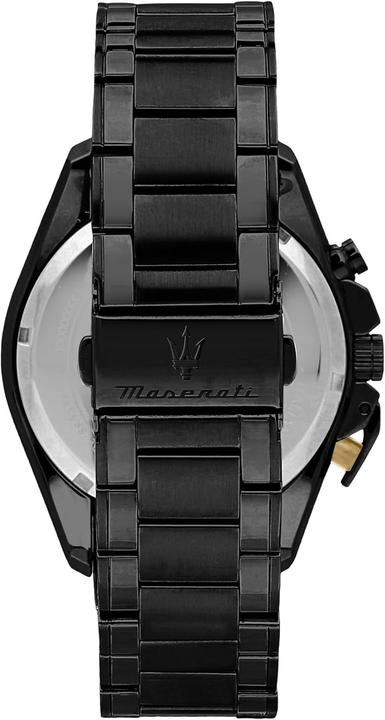 Produktbild Maserati Limited Edition Traguardo Chronograph Herrenuhr (Chronograph, 45 mm)