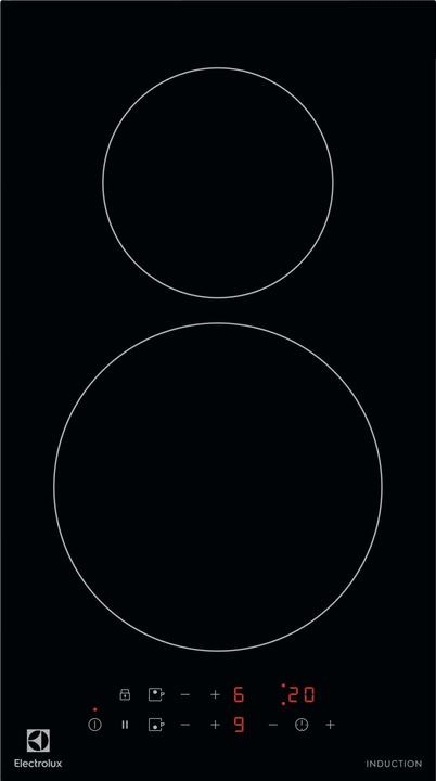 Produktbild Electrolux LIT30230C (29 cm, Induktionskochfeld)