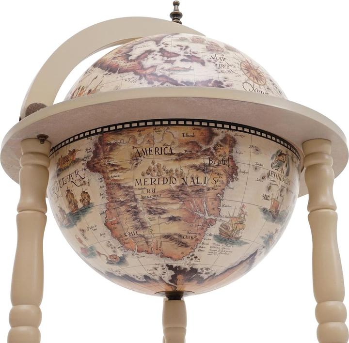 Immagine prodotto Jamb Globe bar (33 cm)