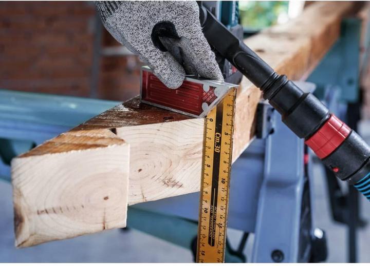 Produktbild Bosch Professional Zubehör PRO Wood precise T344DP Stichsägeblatt, 152 mm, 25-tlg.