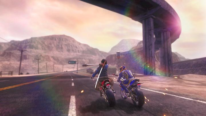 Immagine prodotto Tripwire Interactive Road Redemption Standard Inglese Nintendo Switch (Switch, Switch Lite, Switch OLED, EN)