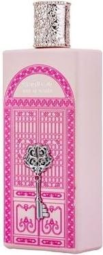 Lattafa Perfumes Bab Al Wardi 100ml (Eau de parfum, 100 ml)