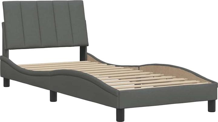 Image du produit vidaXL Bettgestell (90 x 190 cm)