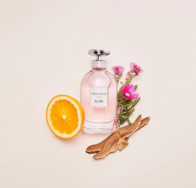 Produktbild Coach Dreams (Eau de Parfum, 40 ml)