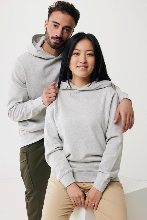 Image du produit Universal Textiles Yengo Kapuzenpullover Seitentasche (XL)