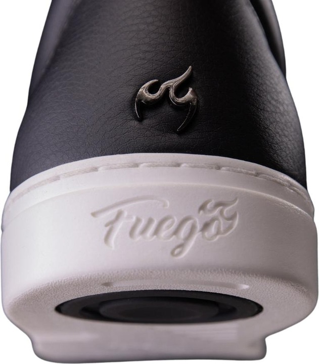 Actual product image Fuego Dance Sneakers (37.5, 38)