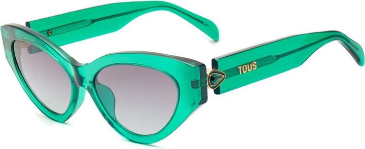 Actual product image Tous Ladies' Sunglasses STOB84S550T52 Ã˜ 55 mm