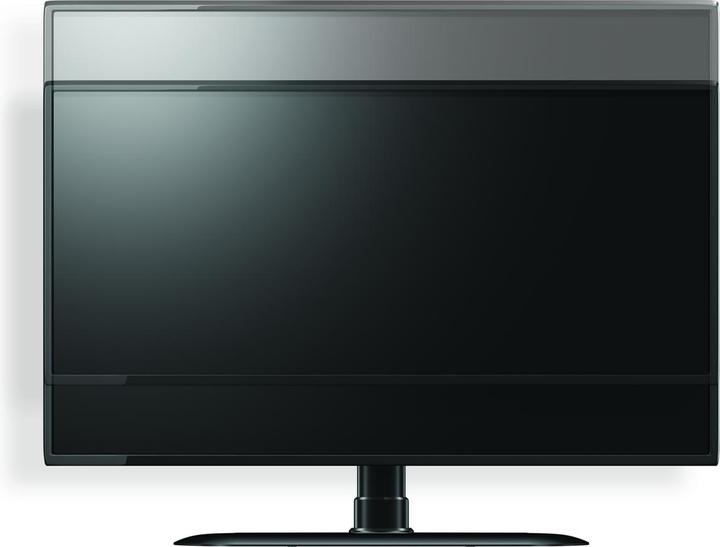 Produktbild Sanus FTVS1 universeller Tischständer (27 kg, 32" - 65")