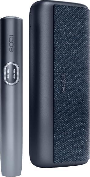 Produktbild IQOS ILUMA i PRIME Kit