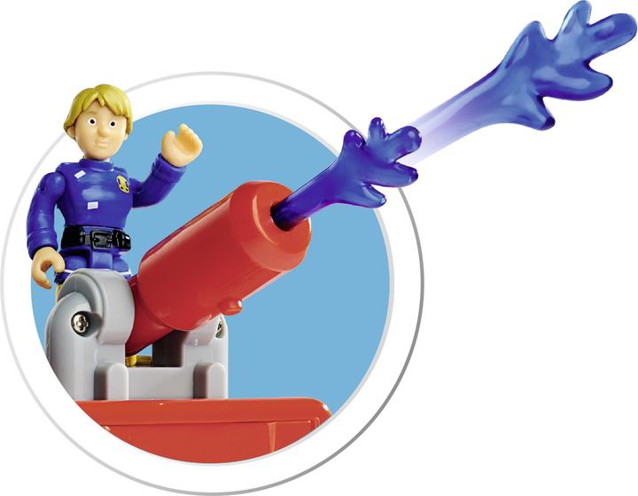 Produktbild Simba Fireman Sam