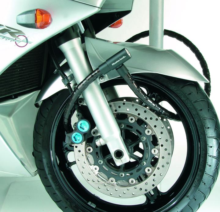 Produktbild Master Lock MasterLock (200 cm)