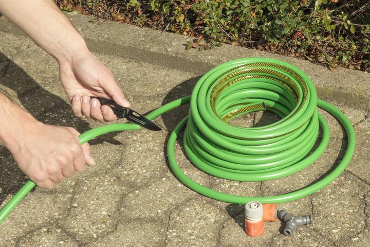 Produktbild wolfcraft Klappmesser (7 cm)