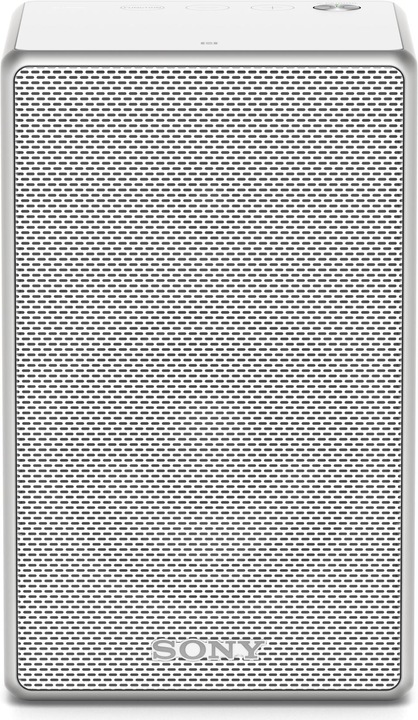 Actual product image Sony Srs-Zr5 (Wi-Fi, Bluetooth, NFC)