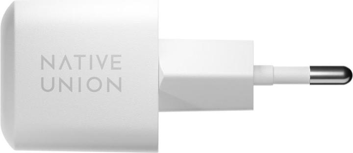 Image du produit Native Union Fast GaN Charger PD 30W (30 W, 1 portion)