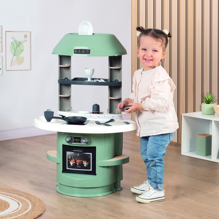 Produktbild Smoby Nova