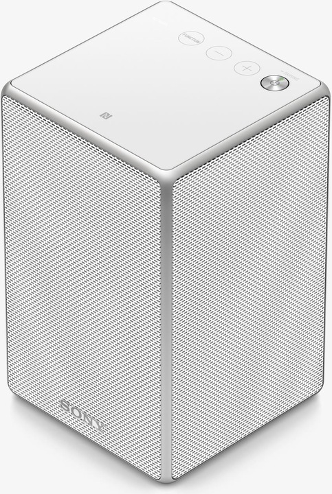 Actual product image Sony Srs-Zr5 (Wi-Fi, Bluetooth, NFC)