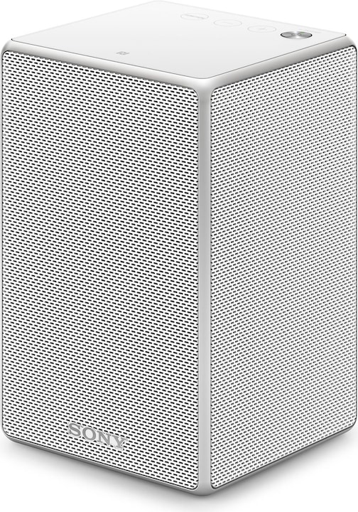 Sony Srs-Zr5 (Wi-Fi, Bluetooth, NFC)