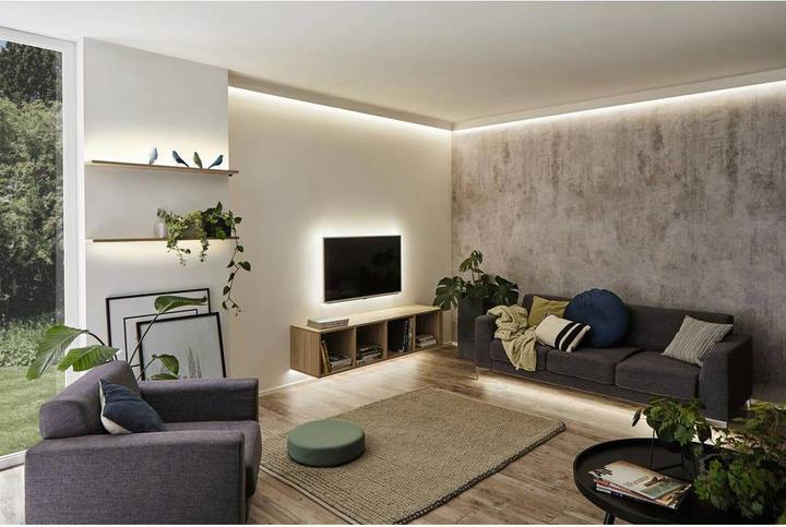 Productafbeelding Paulmann MaxLED 250 (Warm wit, 300 cm, Interieur)