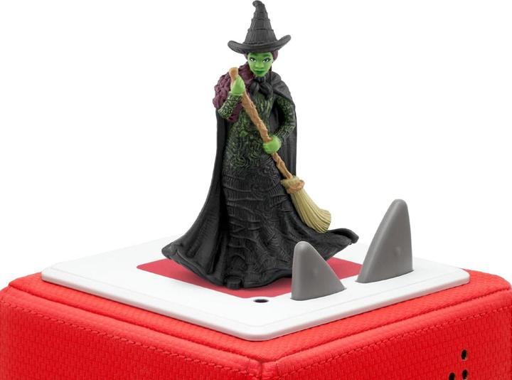Productafbeelding Tonies Audiosystem Hörfigur Wicked (Duits)