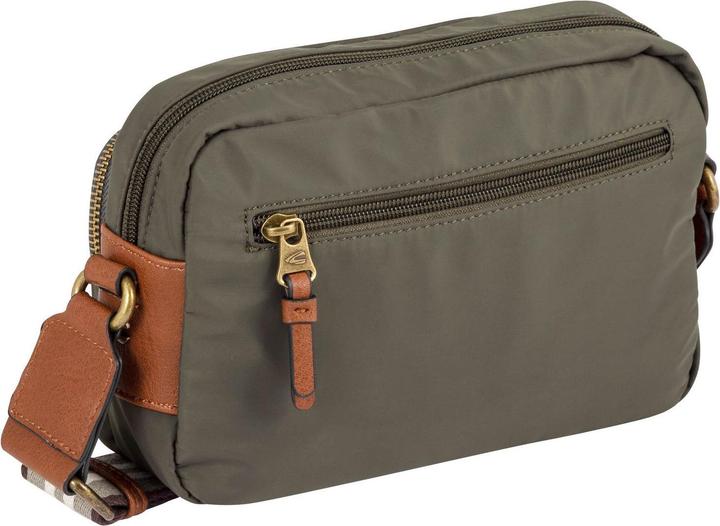 Produktbild Camel Active Bari Umhängetasche 21 cm