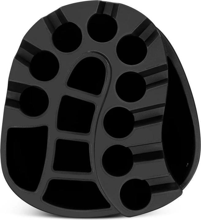 Produktbild Big Max Dri Lite Silencio Prime Cartbag Weiss