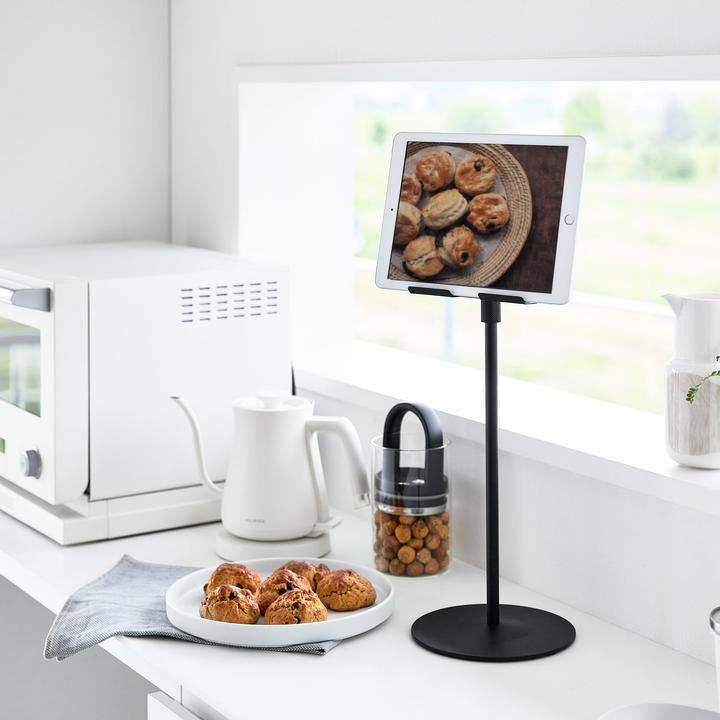 Produktbild Yamazaki Höhenverstellbarer Tablet-Ständer  SMART