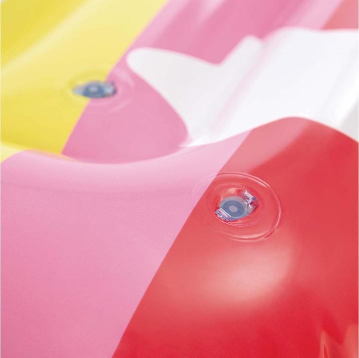 Image du produit Intex 58729EU Rainbow Cloud Float, gonflé