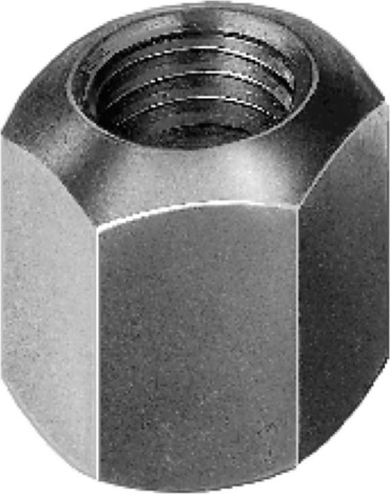 Produktbild Amf Sechskantmutter (M16)