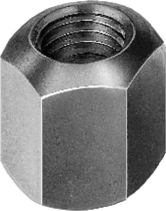 Produktbild Amf Sechskantmutter (M30)