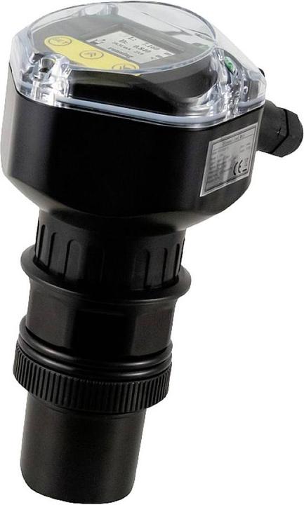 Actual product image PCE Instruments Ultraschall-Füllstandsmessgerät