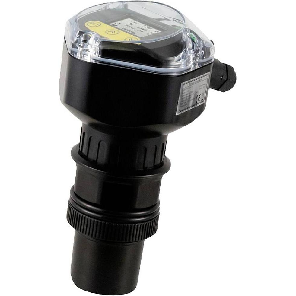 PCE Instruments, Rilevatore, Ultraschall-Füllstandsmessgerät